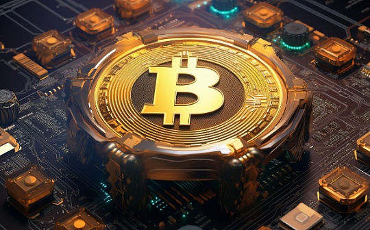 比特币依靠什么技术运行的