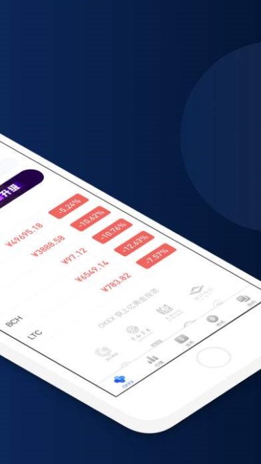 欧易OKEx行情：BTC短线二次探底获62000支撑，等待盘整过后的放量拉升