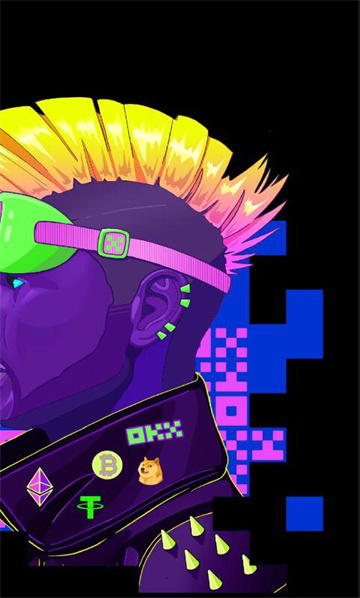 欧易交易所okxAPP下载连接 欧易比特币交易所app下载-第5张图片-欧易交易所