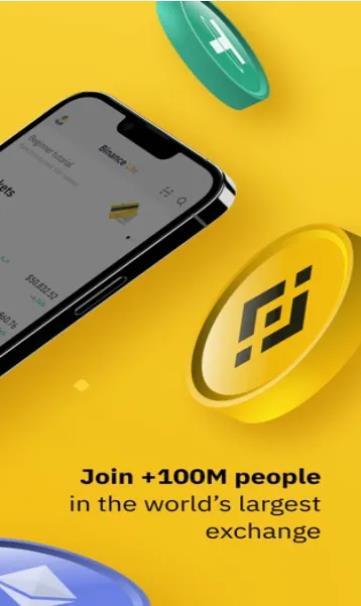 币赢交易所下载 币赢app最新版下载链接-第2张图片-欧易交易所