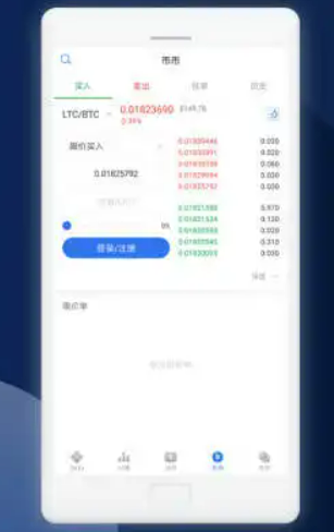 欧易OKEX最新版下载安装 欧易okex安卓版2022下载-第3张图片-欧易交易所