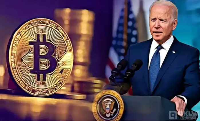 拜登数字资产责任创新型行政命令要求多个机构在9月5日之前提交相关反馈报告