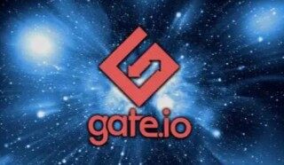 【芝麻开门】最新下载 gate.io交易所App正版