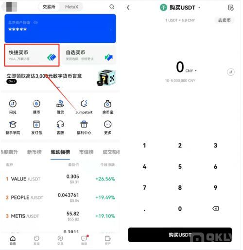 如何购买shib币?shib购买全教程