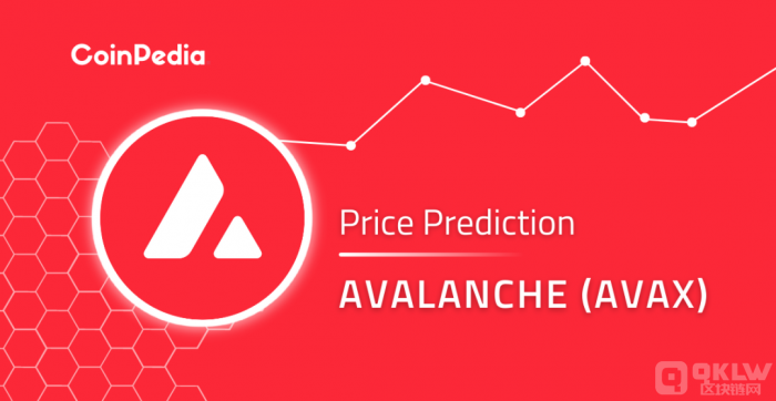 雪崩avax币价格预测,avax币价格能走多高?