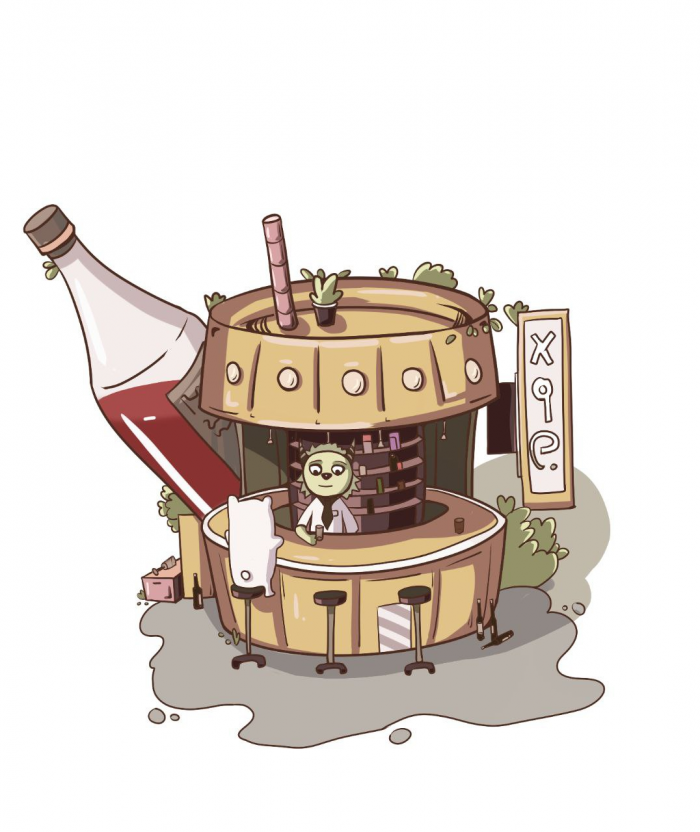 WineGo：开启典藏升值红酒元宇宙新玩法