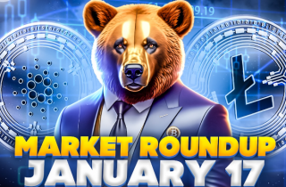 比特币将迎接“回调”下跌只是时间问题