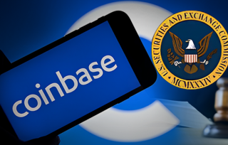 Coinbase准备成功了吗？彭博社的法律专家认为 SEC 胜诉的可能性为 70%