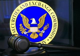 加密采矿投资者B.Riley面临SEC调查