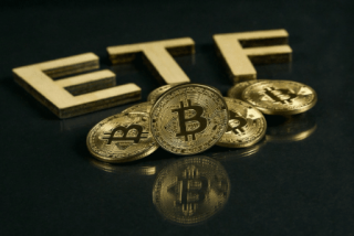 彭博社：不要将加密市场抛售归咎于比特币ETF