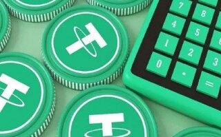 泰达币价格波动稳定如何赚钱_泰达币补仓