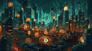 加密货币全知道：加密货币和法定货币有什么区别