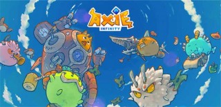 AXS币的发行量和流通量介绍