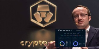 Crypto.com公布近30亿美元储备冷钱包地址!CEO辟谣裁员传言