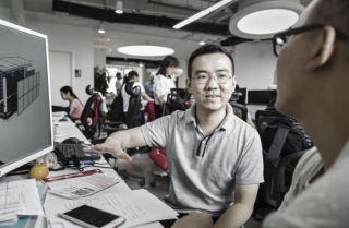 Matrixport创始人吴忌寒表示比特币ETF延期导致暴跌