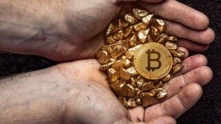 比特币跌至1个月新低！报道称欧意易易美国可能涉嫌虚假交易