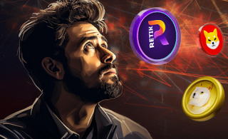 SHIB会超过狗狗币DOGE的市值吗?