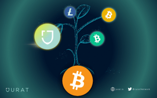 JTC不仅仅是另一个比特币分叉吗？