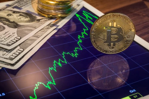 数字货币有哪些可以看的软件｜正规前10名btc交易平台排名合集