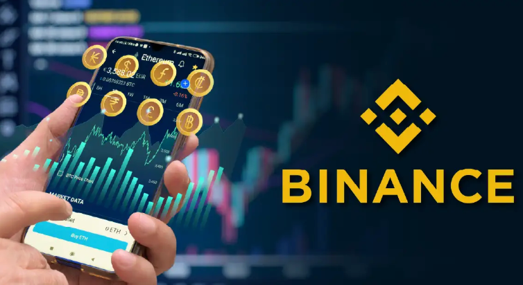 币安交易所官方正版网页入口 币安Binance安卓最新版v8.9.0安装方法