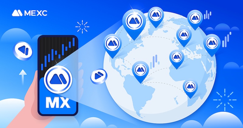 MEXC抹茶交易所官网链接 MEXC App新用户注册与实名认证全流程