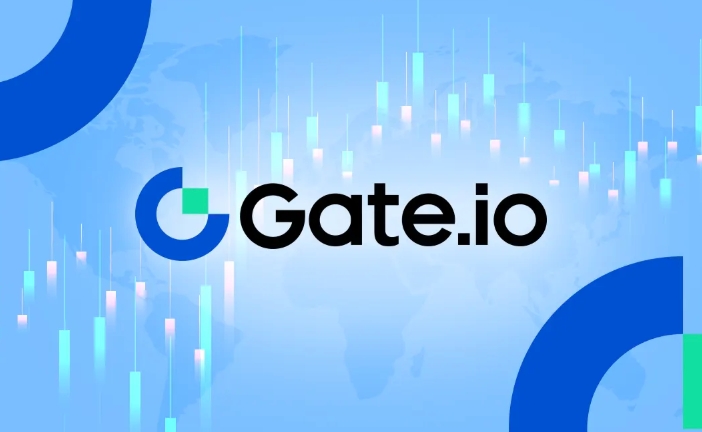 Gate.io芝麻开门官网防封锁入口 Gate.io App安卓最新版本下载
