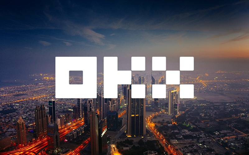 欧易OKX交易所Web3账户官网入口 欧易官方App最新版升级与下载