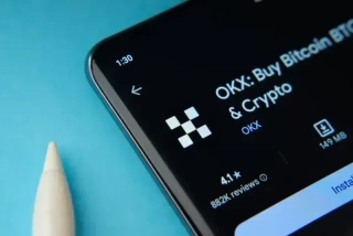 欧易OKX官方App极速下载中心 欧易v6.215.0最新版安卓下载 - 币圈网