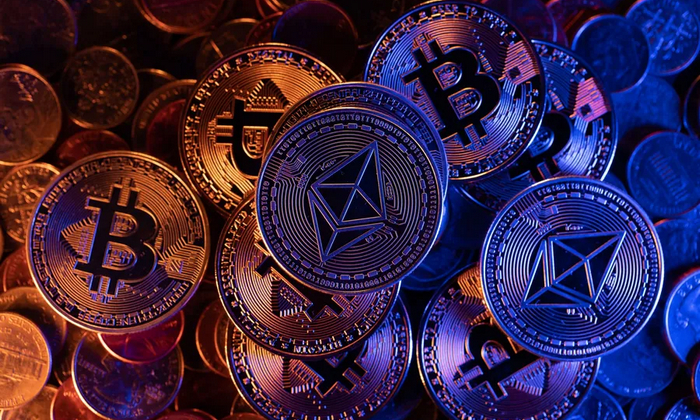 数据虚拟货币属于什么种类_数据币种类分类Binance币安教程