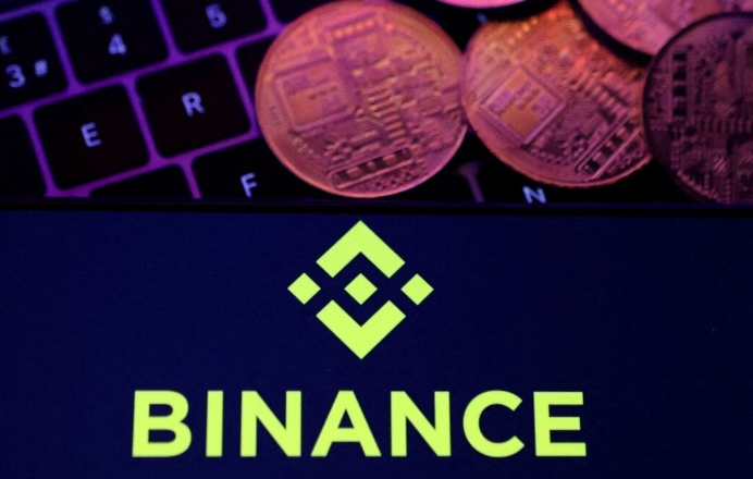 Binance一站式加密货币跟单交易平台官网入口 币安最新版v3.30.1官方App下载