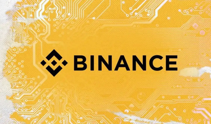 BTC交易平台币安交易所官网入口 币安Binance官方正版APP下载入口