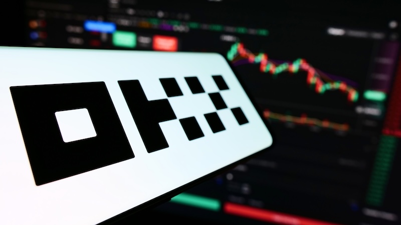 欧易OKX交易平台入口 BTC买卖官方APP下载安装