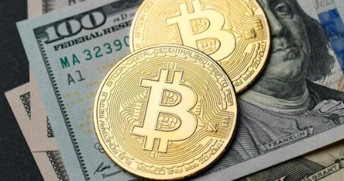 由于比特币 ETF 主导损失,加密货币 ETP 流出额达到 $1.47B