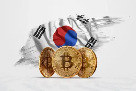 韩国加密市场格局生变:机构争夺股权与基建主导权,散户时代式微