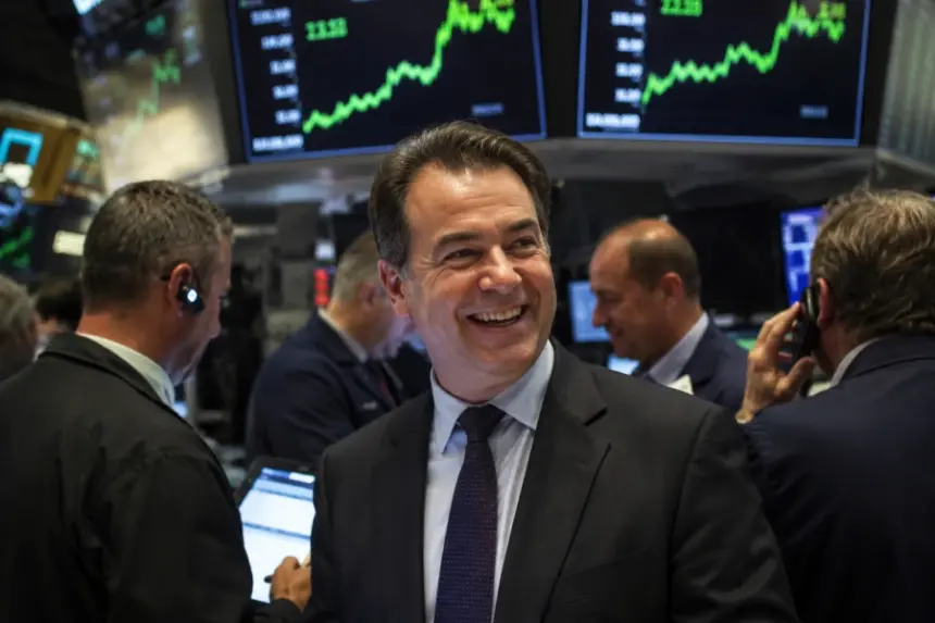 crypto rally