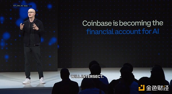 系统大更新：Coinbase 要把 AI 与全资产整合进一个 APP